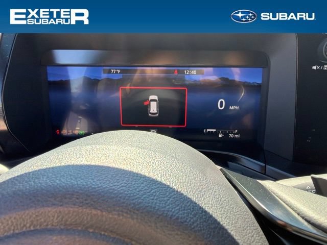New 2026 Subaru Outback Premium AWD/4WD image 11