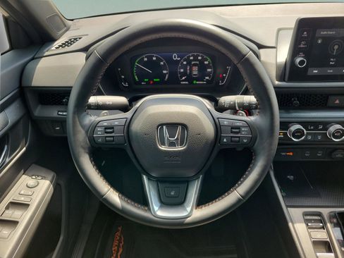 Certified 2026 Honda CR-V TrailSport image 13