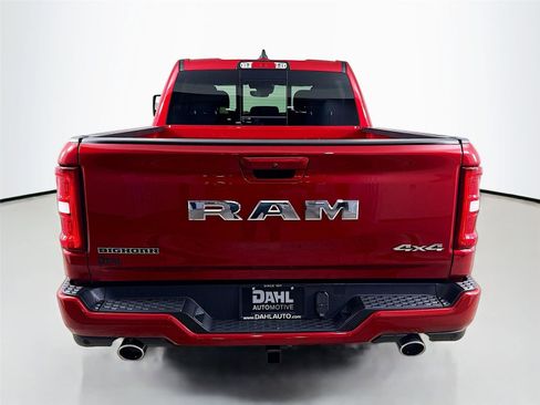 New 2026 RAM 1500 Big Horn image 6