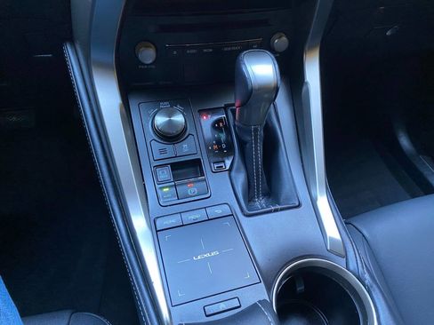 Used 2021 Lexus NX 300 FWD w/ Comfort Package image 34