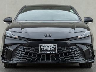 Used 2025 Toyota Camry SE video 2