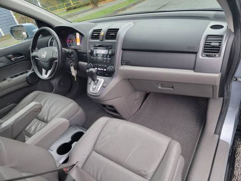 Used 2008 Honda CR-V EX-L image 20