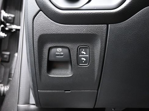 Used 2026 RAM 1500 Big Horn AWD/4WD image 18