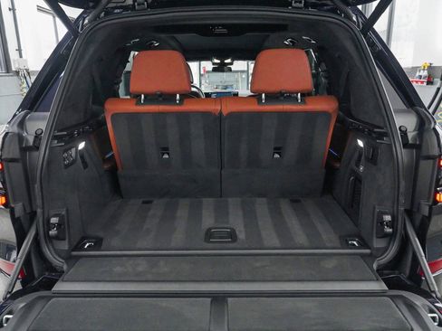 Used 2023 BMW X7 M60i w/ Executive Package image 44