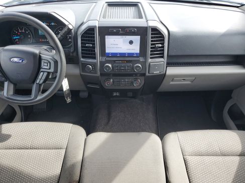 Used 2020 Ford F150 XLT image 20