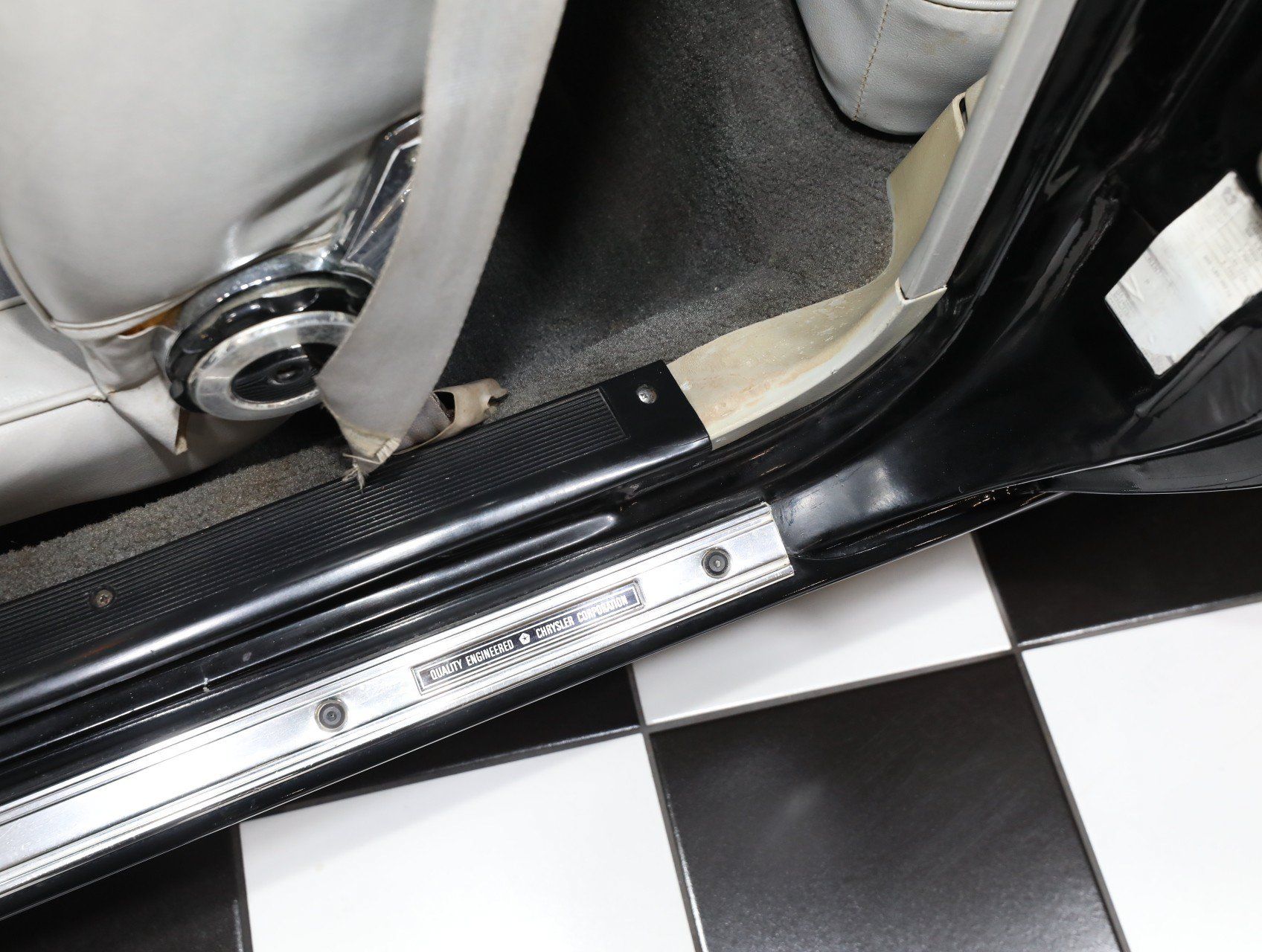 Used 1987 Dodge Charger Shelby FWD image 52