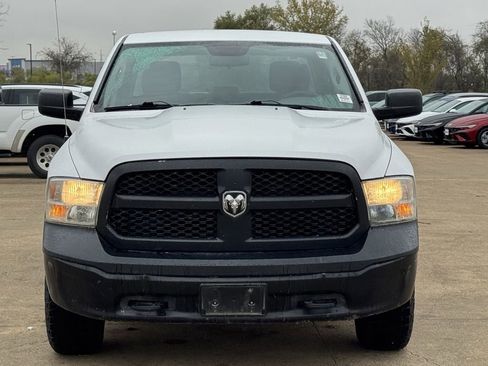 Used 2016 RAM 1500 Tradesman w/ Protection Group image 10