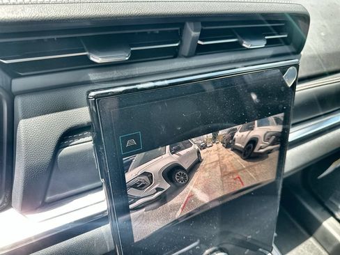 New 2026 GMC Terrain Elevation w/ Black Edition FWD image 29