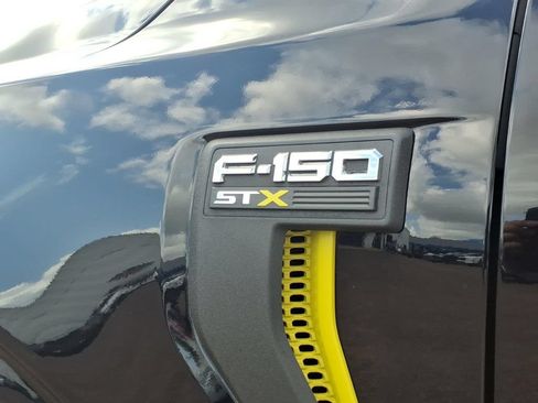 Used 2024 Ford F150 STX AWD/4WD image 11