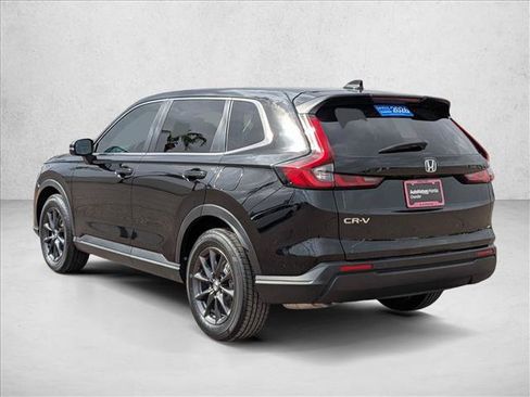 Used 2026 Honda CR-V EX-L image 9