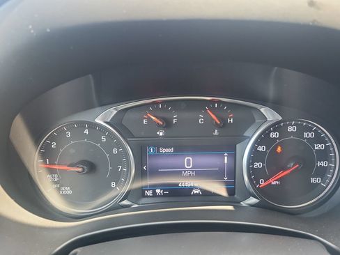Used 2023 GMC Terrain SLE w/ Driver Convenience Package AWD/4WD image 15