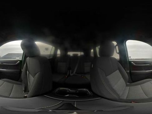 Used 2025 GMC Acadia Elevation FWD image 30