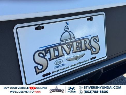 Certified 2025 Hyundai Elantra SE image 15