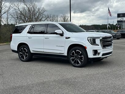 Used 2023 GMC Yukon SLT