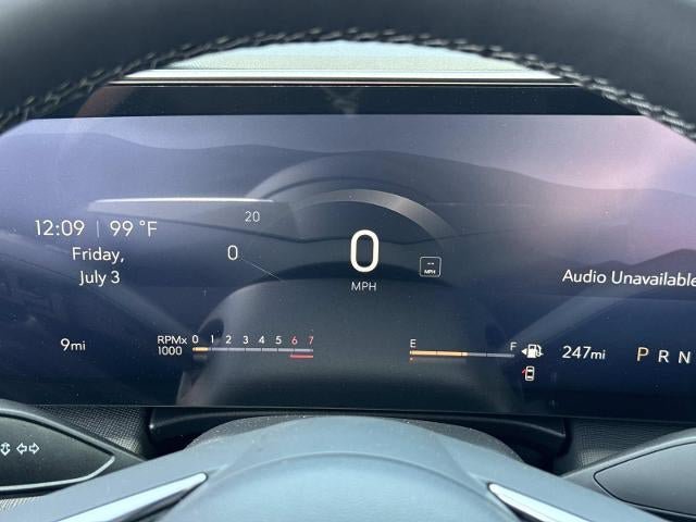 New 2026 Buick Enclave Sport Touring w/ Power Package FWD image 28
