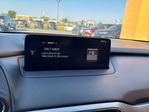 Used 2023 MAZDA CX-9 Touring Plus image 11