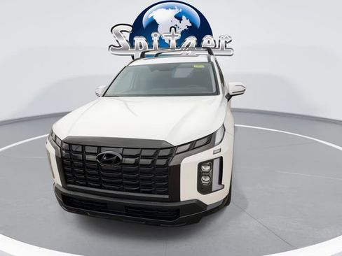 Used 2023 Hyundai Palisade XRT image 3
