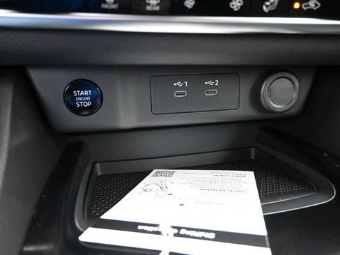 New 2026 Nissan Rogue SV image 20