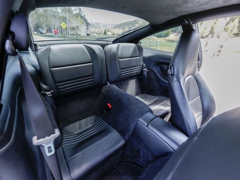 Used 2001 Porsche 911 Carrera 4 AWD/4WD image 48