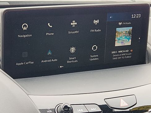 Used 2023 Acura RDX A-Spec image 18