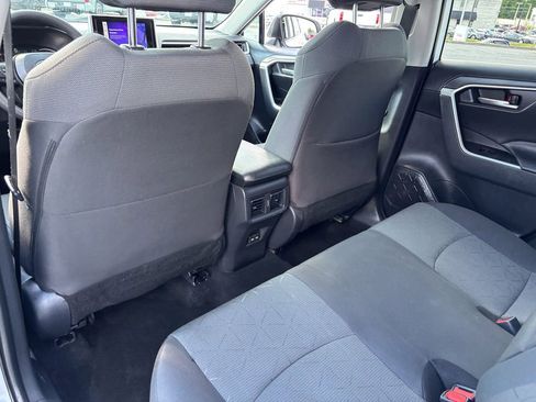 Certified 2024 Toyota RAV4 XLE AWD/4WD image 44
