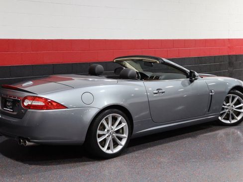 Used 2011 Jaguar XKR R RWD image 10