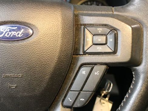 Used 2019 Ford F150 XLT w/ Equipment Group 302A Luxury image 20