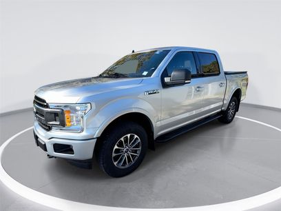Used 2019 Ford F150 XLT w/ Equipment Group 302A Luxury