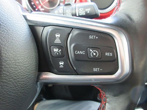 Used 2019 Jeep Wrangler Unlimited Rubicon image 28