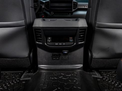 Used 2026 Toyota Sequoia TRD Pro AWD/4WD image 29