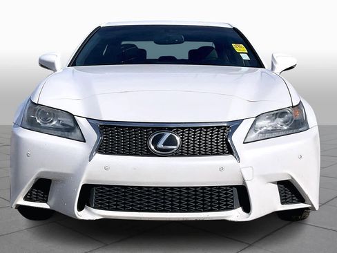 Used 2013 Lexus GS 350 image 3