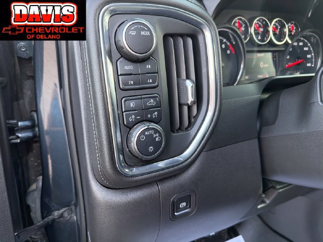 Used 2020 Chevrolet Silverado 1500 RST AWD/4WD image 17