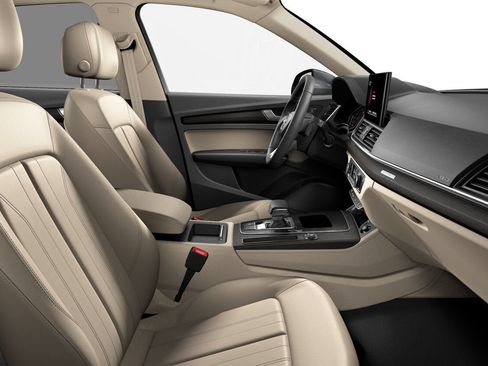 Certified 2022 Audi Q5 2.0T Premium AWD/4WD image 5