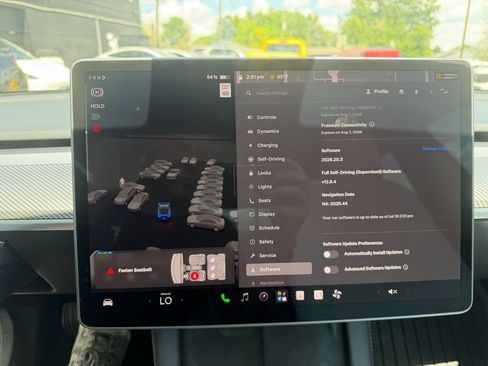 Used 2023 Tesla Model 3 Standard Range RWD image 44