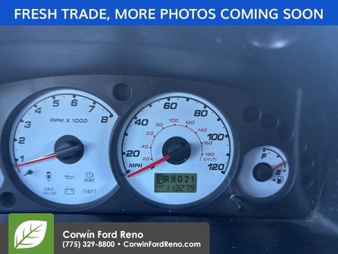 Used 2003 Ford Escape XLT image 10