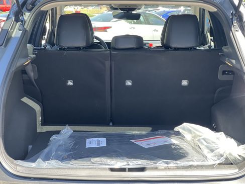 New 2026 Nissan Kicks SR w/ SR Premium Package FWD image 21