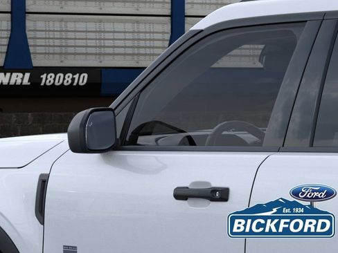 New 2026 Ford Bronco Sport Big Bend AWD/4WD image 20