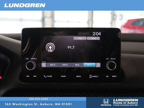 Used 2024 Honda HR-V Sport image 20