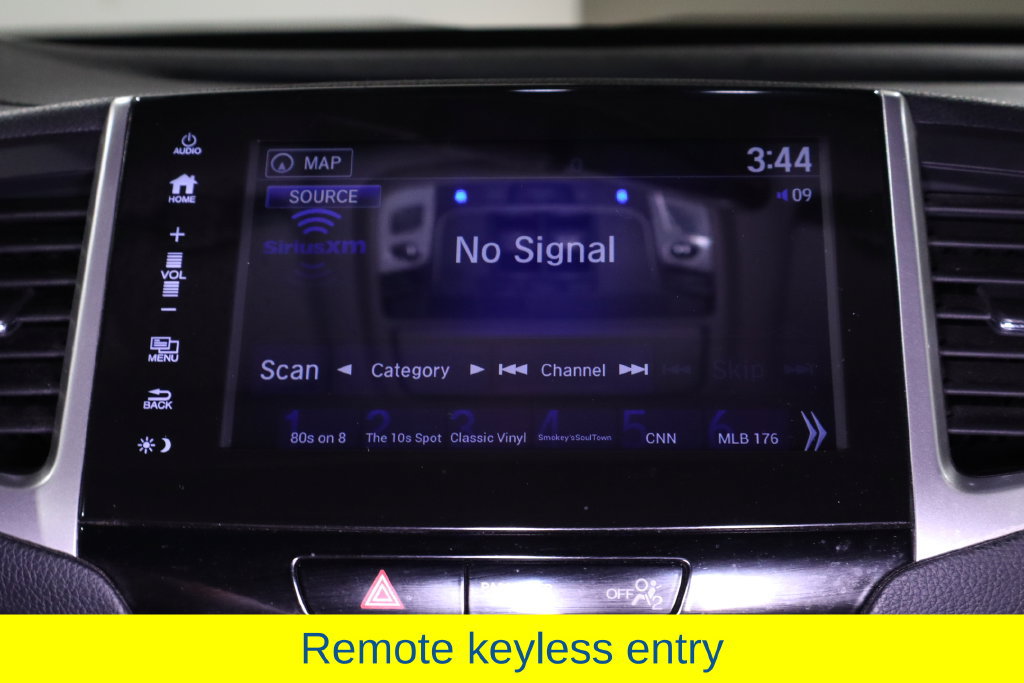 Used 2019 Honda Ridgeline RTL-T image 21