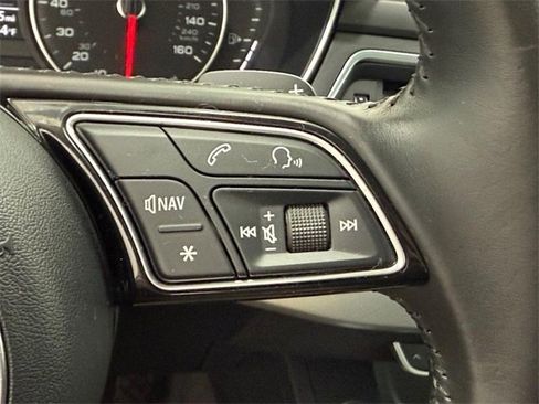 Used 2017 Audi A4 2.0T Premium w/ Convenience Package image 16