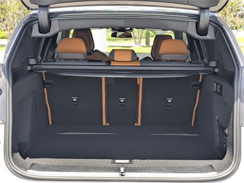 New 2026 BMW X3 M50 w/ Premium Package image 14