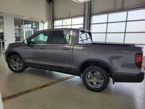 Used 2023 Honda Ridgeline RTL image 29