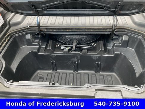 Used 2026 Honda Ridgeline RTL image 20