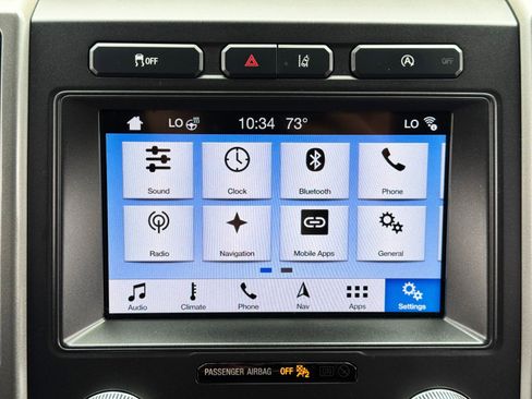 Used 2019 Ford Expedition XLT w/ Equipment Group 202A RWD image 27