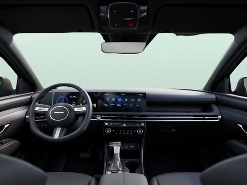 New 2026 Hyundai Santa Cruz SEL image 11