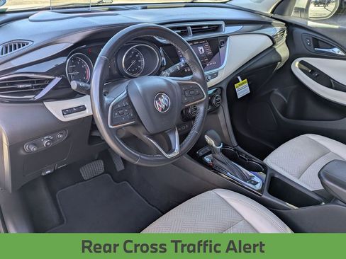 Used 2022 Buick Encore GX Essence w/ Advanced Technology Package image 18