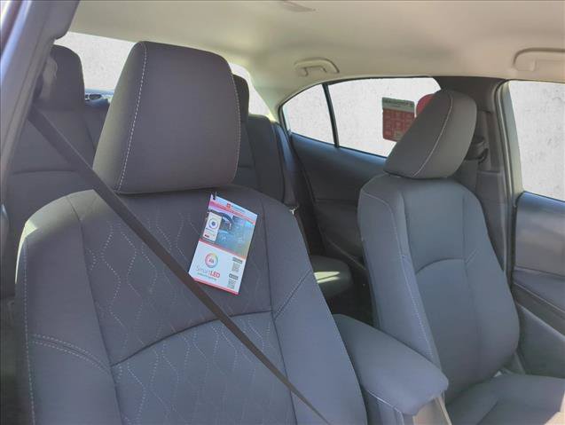New 2027 Toyota Corolla LE FWD image 30