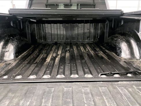 Used 2021 RAM 1500 Laramie image 33
