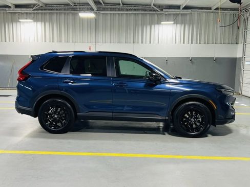 New 2026 Honda CR-V Sport-L image 18