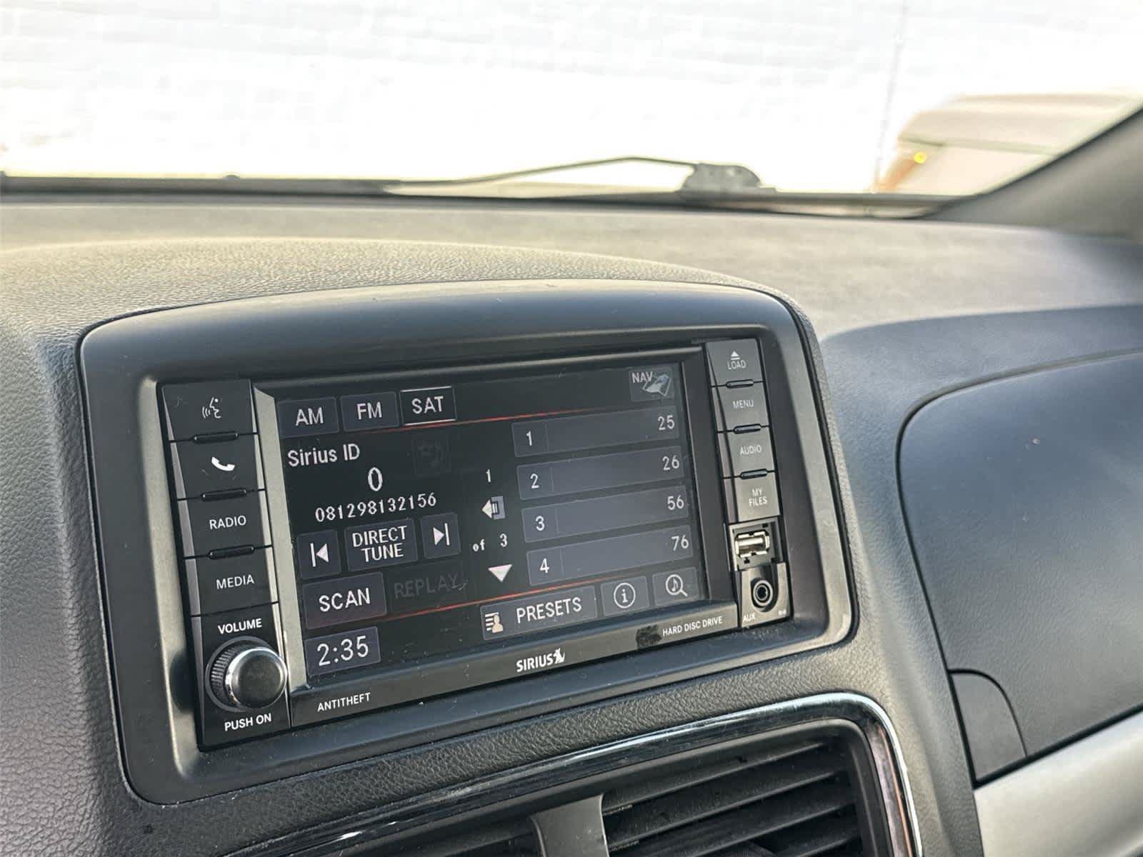 Used 2019 Dodge Grand Caravan GT FWD image 24